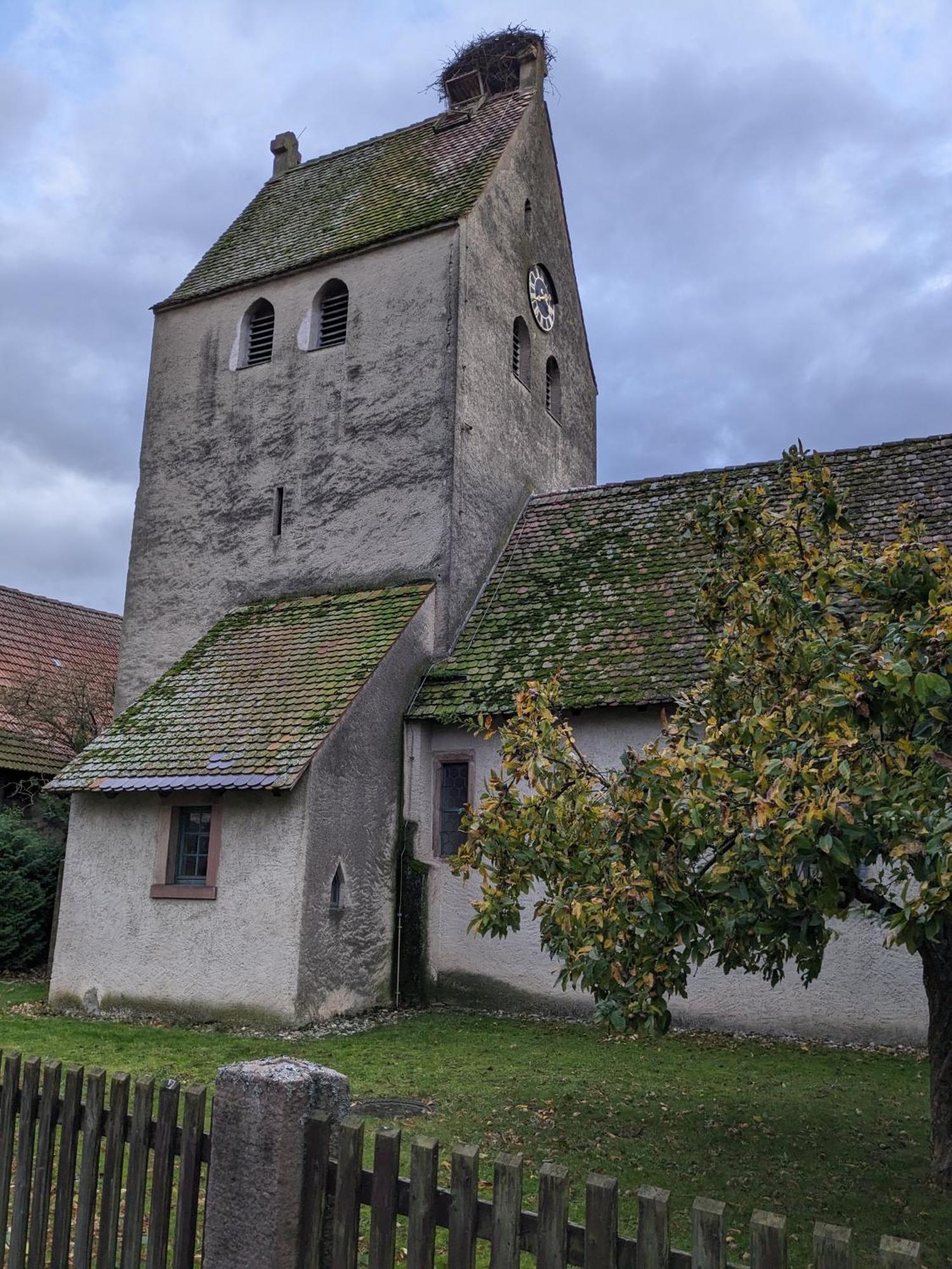 Badischer Neubau-Ruhe-Kunst-Natur Rheinau Exterior foto
